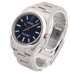 ROLEX Oyster Perpetual 34