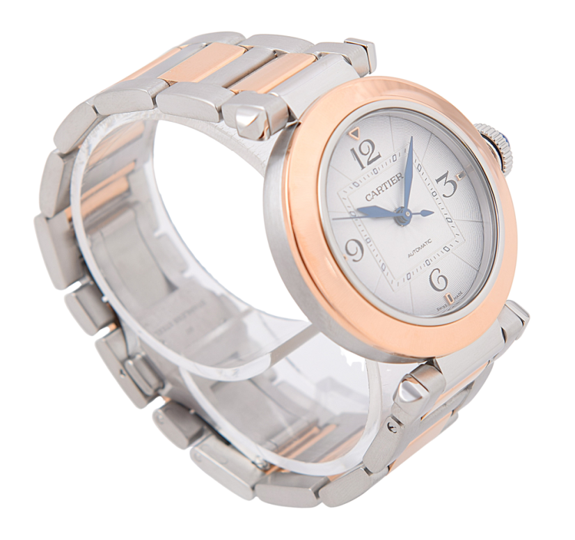 Cartier Pasha