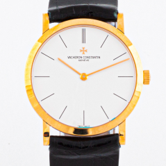 Vacheron Constantin Patrimony