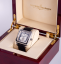 Ulysse Nardin Quadrato Dual Time
