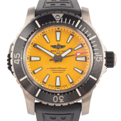 Breitling Superocean 48