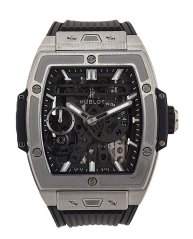 Hublot Spirit of Big Bang Meca-10