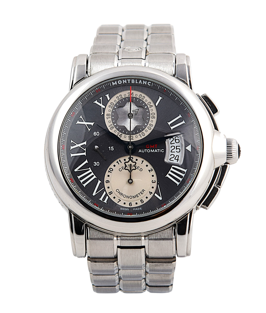 Montblanc Star Meisterstück Soulmakers 100 Years Limited Edition