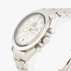 Omega Speedmaster Broad Arrow