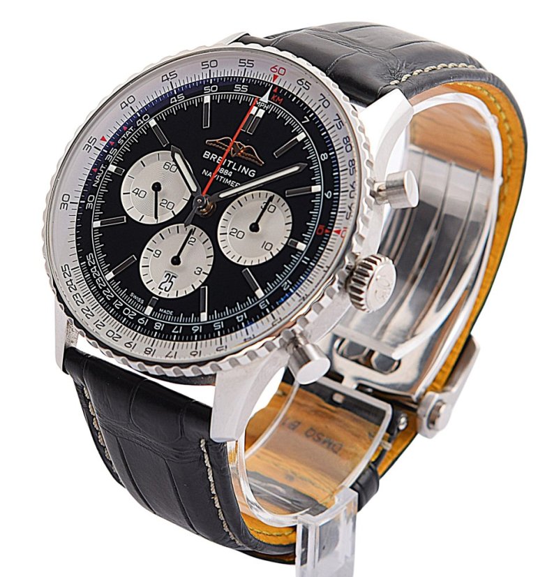 Breitling Navitimer B01 Chronograph 46mm