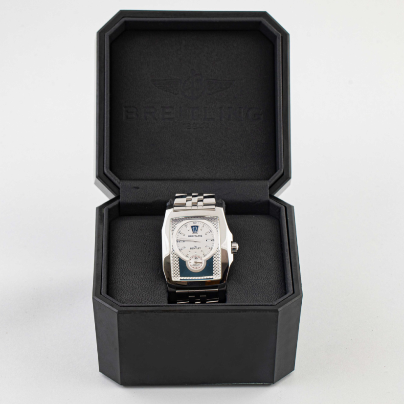 Breitling For Bentley Flying B