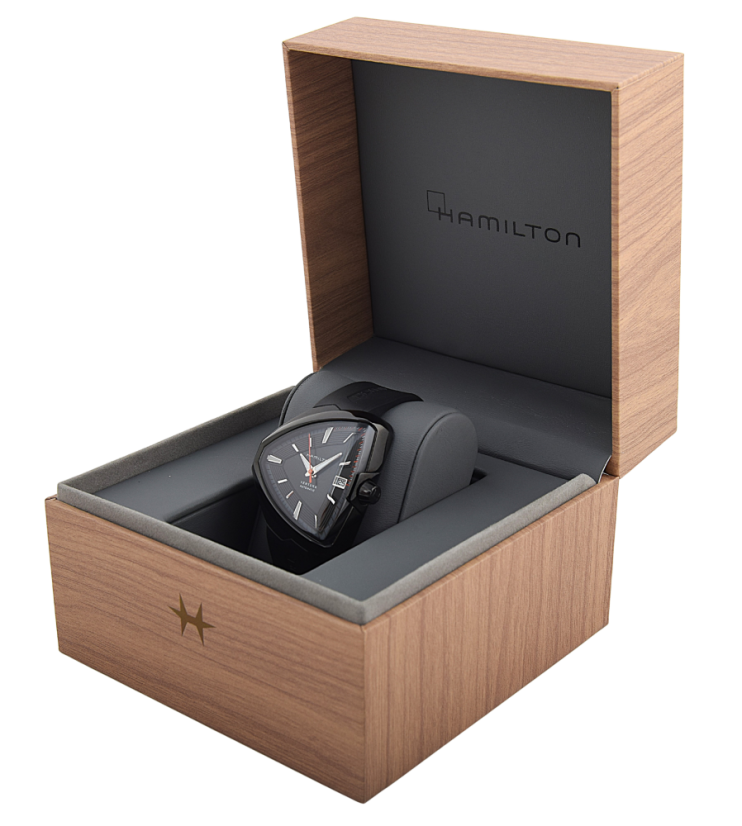 Hamilton Ventura Elvis80