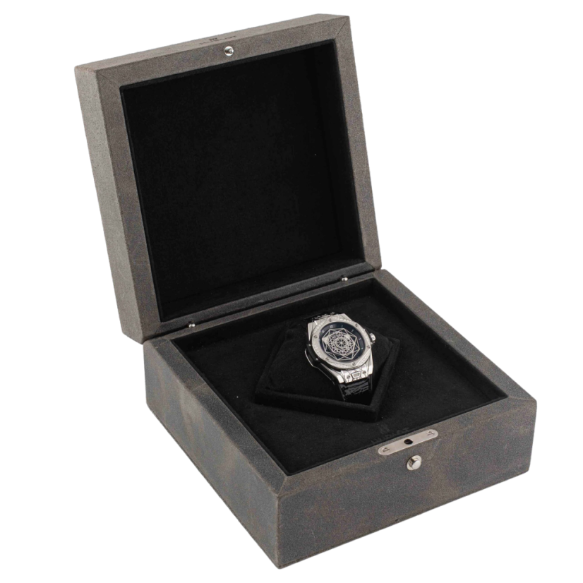 Hublot Big Bang Unico Sang Bleu