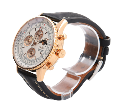 Breitling Navitimer Montbrillant Olympus Limited Edition