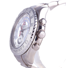Rolex Yacht Master II