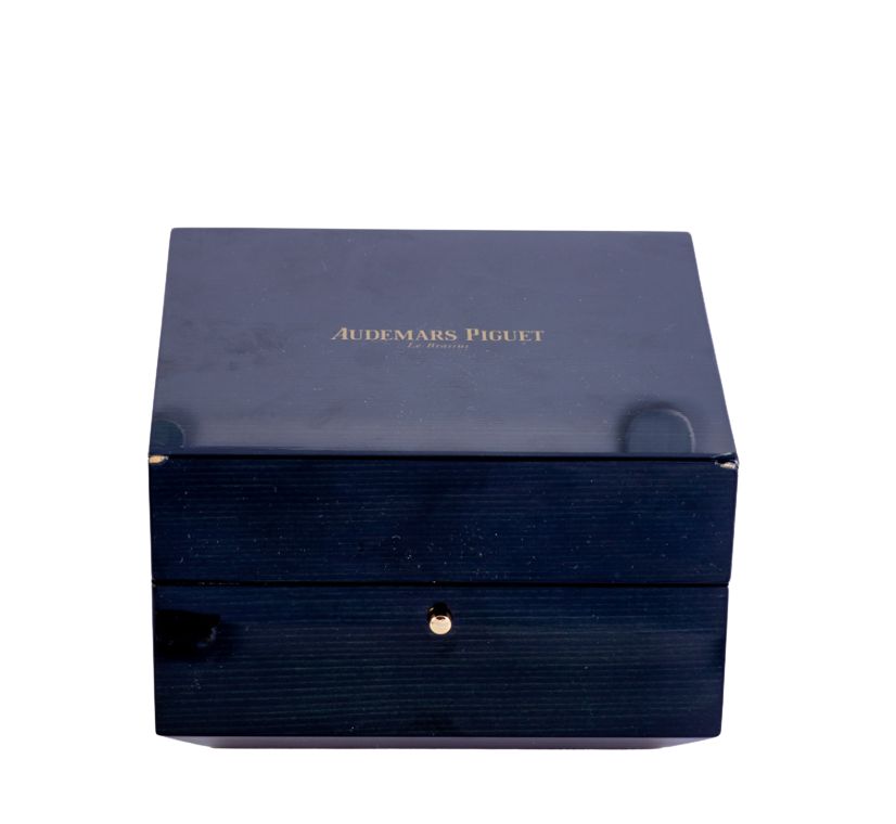 Audemars Piguet Royal Oak Offshore The Beast