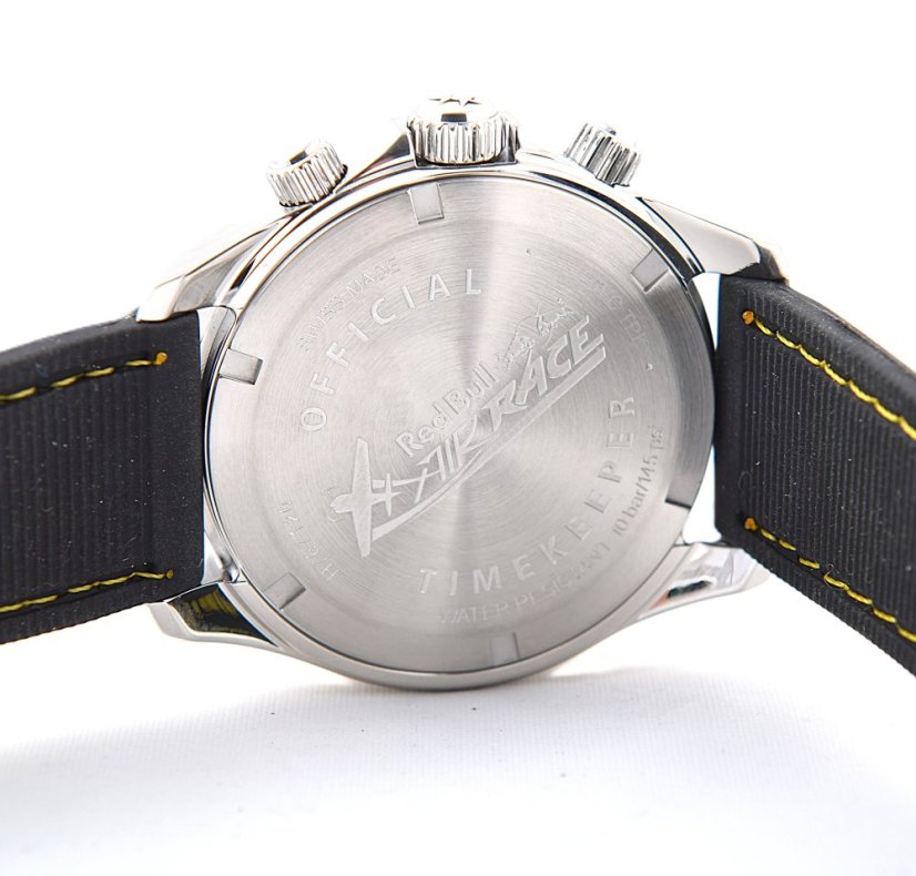 Hamilton Khaki Red Bull AIR RACE