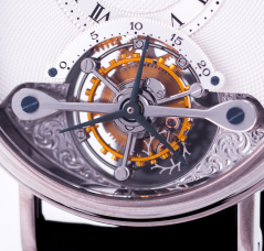 Breguet Classique Tourbillon