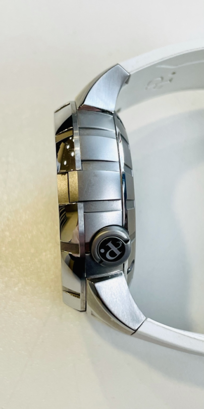 Perrelet Turbine Diver