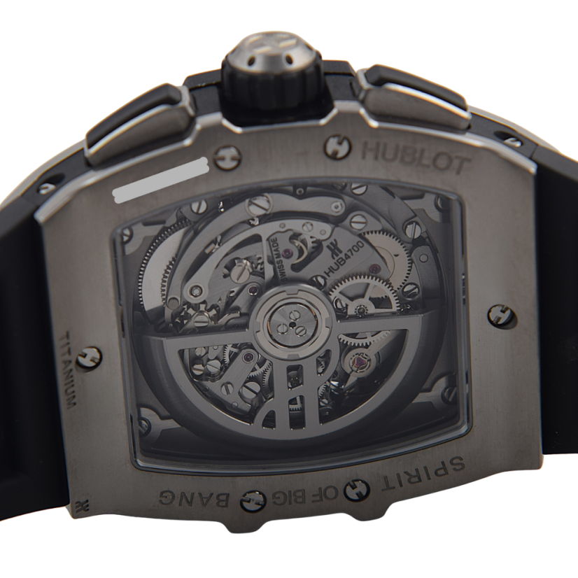 Hublot Spirit of Big Bang