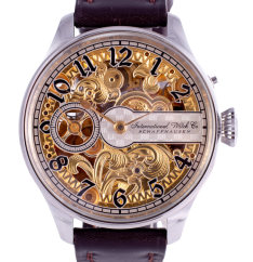IWC Individuál