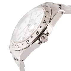 Rolex Explorer II