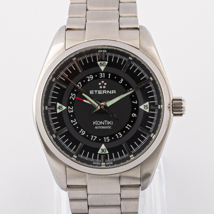 Eterna Kontiki
