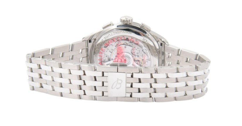 Breitling Premier B01 Chronograph 42