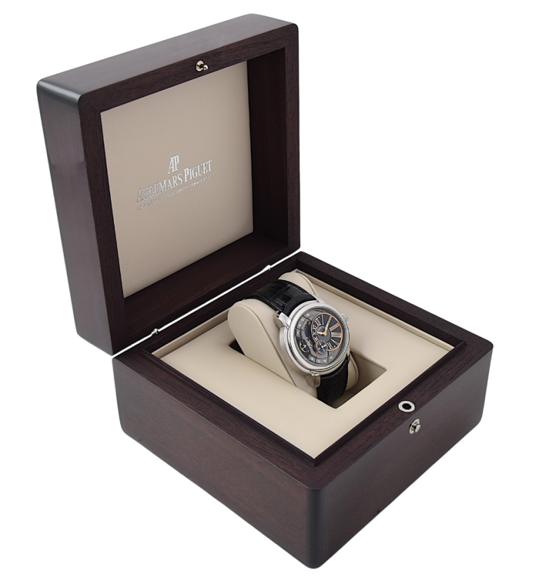 Audemars Piguet  Millenary 4101