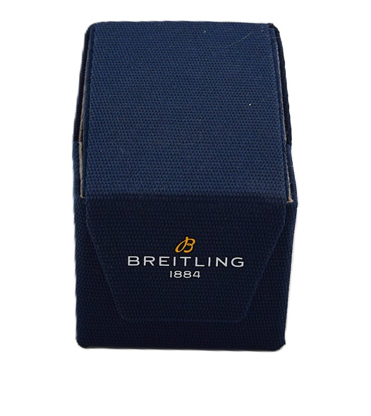 Breitling Avenger Chronograph GMT 45