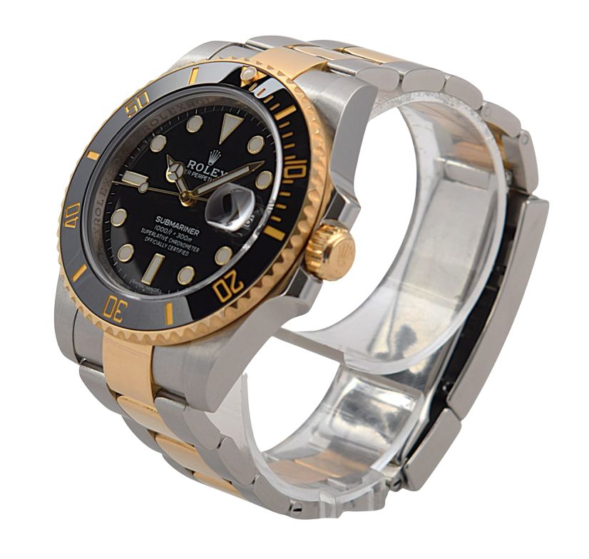 Rolex Submariner 126613LN
