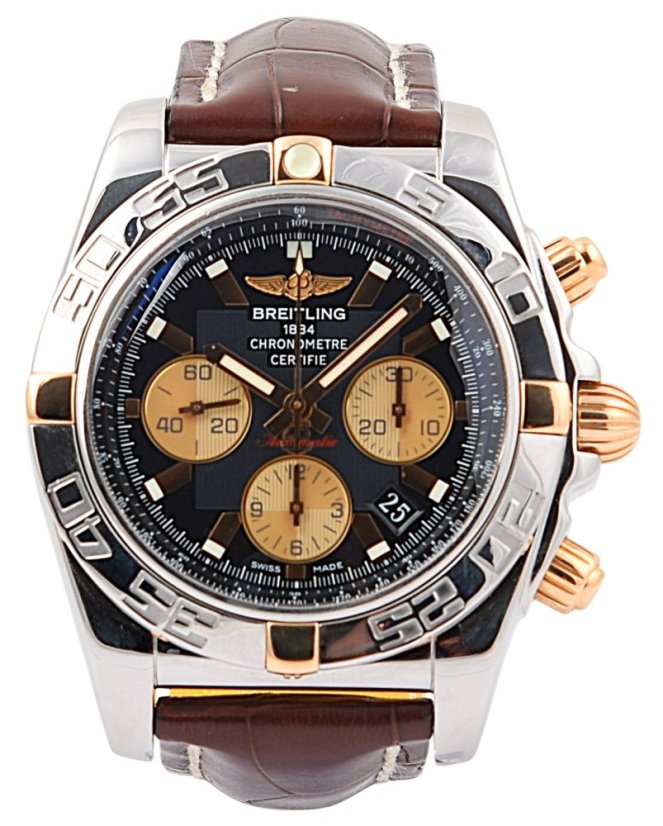 Breitling Chronomat  44mm