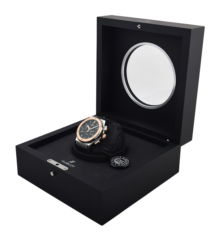 Hublot Classic Fusion Chronograph