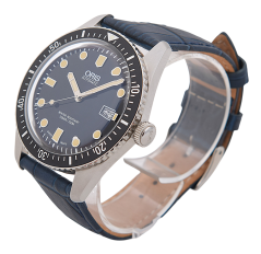 Oris Divers Sixty Five