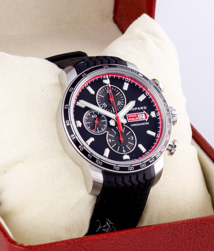 Chopard Mille Miglia GTS