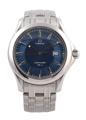 Omega Seamaster 120m