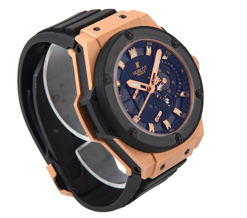 Hublot King Power Rattrapante Limite Edition 500ks