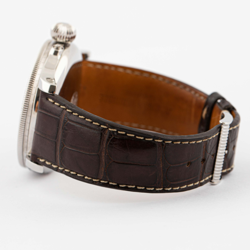 Longines Lindbergh Hour Angle