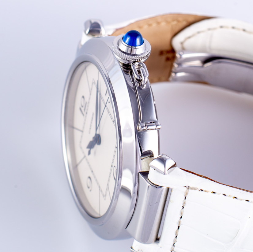 Cartier Pasha