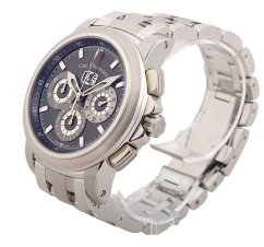 Carl F. Bucherer Patravi