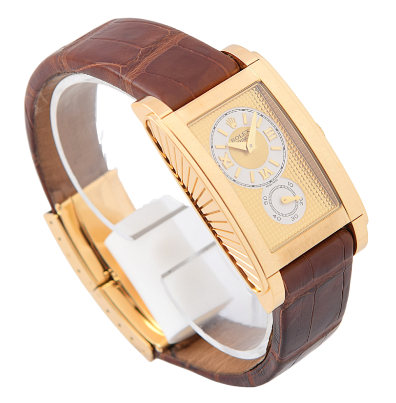 Rolex Cellini Prince