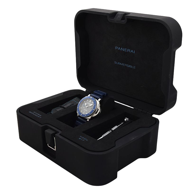 Panerai  Submersible