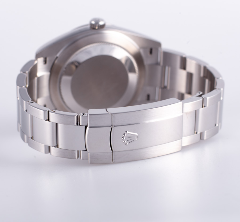 Rolex Datejust 41mm