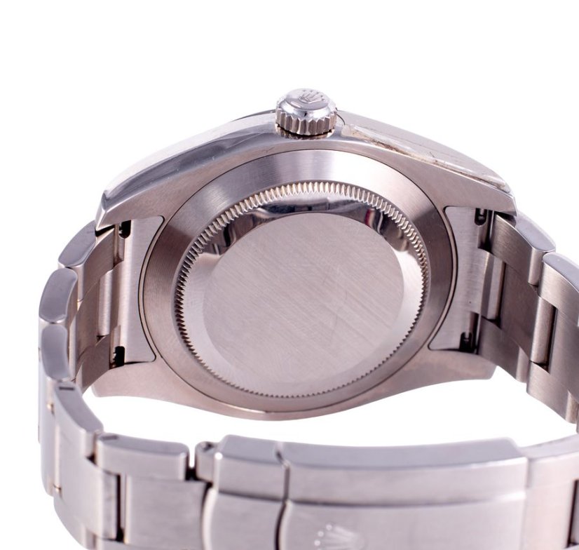 Rolex Air King
