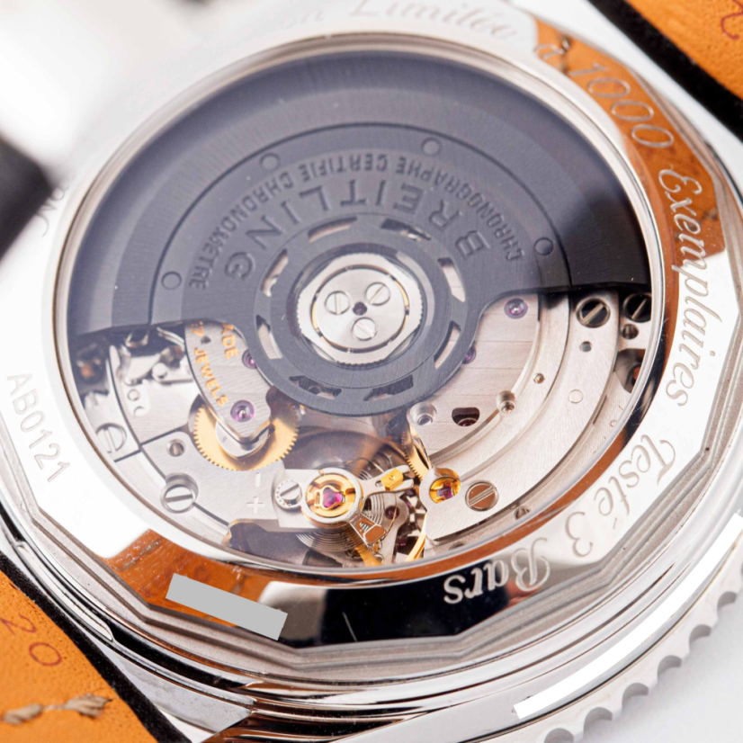Breitling Navitimer 01 Limited Edition 1000ks