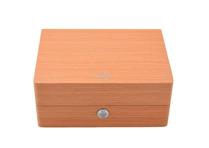 Omega Seamaster Diver 300M Rio 2016