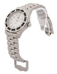 Tag Heuer 2000 Professional