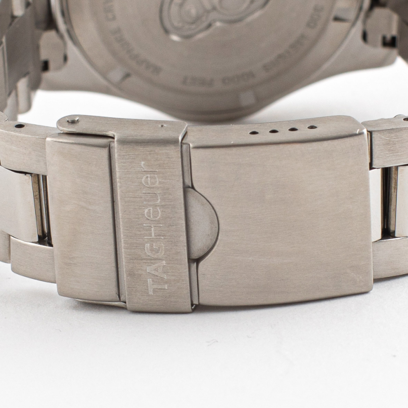 TAG Heuer Aquaracer 300M