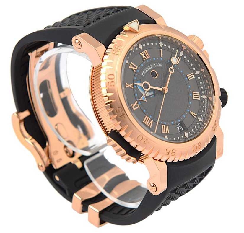 Breguet Marine Royale