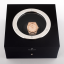 Hublot Classic Fusion Gold Pavé