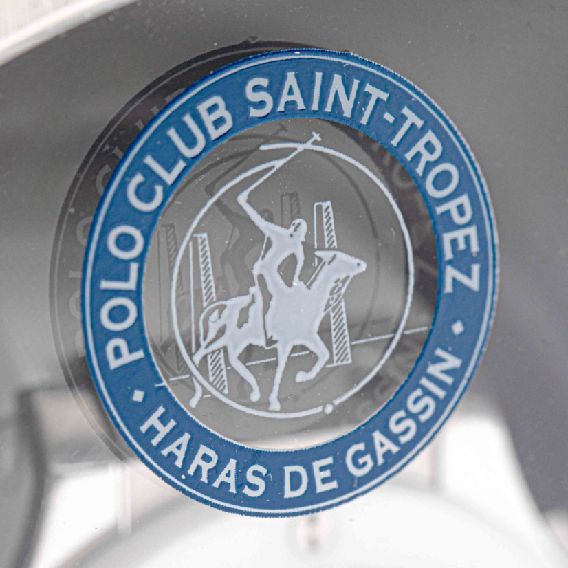 Hublot Big Bang Polo Club Saint Tropez Limited Edition 250ks