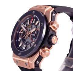 Hublot Big Bang Unico (Maradona)