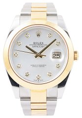 ROLEX Datejust 41mm