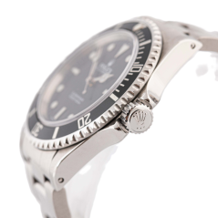 Rolex Submariner No Date 14060M