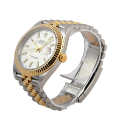 ROLEX Datejust 41mm